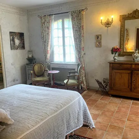 Domaine De La Chartreuse Dautre Bed & Breakfast Mauzac-et-Grand-Castang