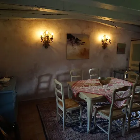 Frühstückspension Domaine De La Chartreuse Dautre Mauzac-et-Grand-Castang