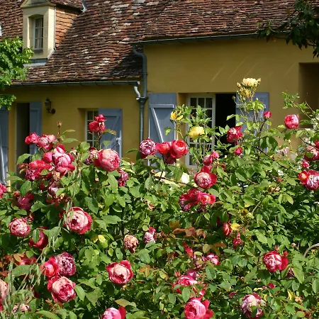 Domaine De La Chartreuse Dautre Frühstückspension 3*