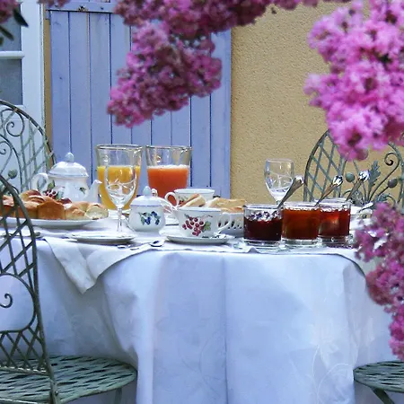Domaine De La Chartreuse Dautre Frühstückspension 3*