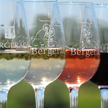 Frühstückspension Domaine De La Chartreuse Dautre Mauzac-et-Grand-Castang