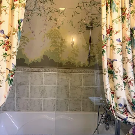 Bed & Breakfast Domaine De La Chartreuse Dautre Mauzac-et-Grand-Castang