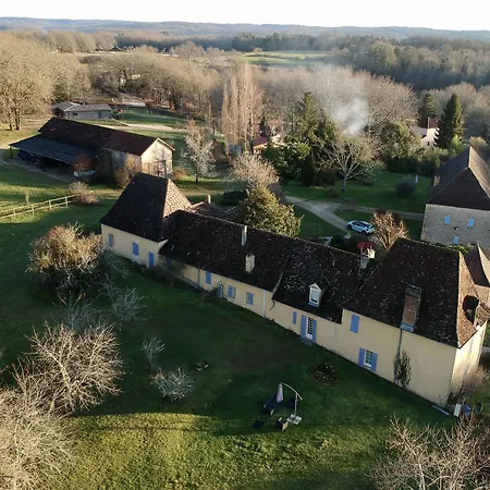 Domaine De La Chartreuse Dautre 3*
