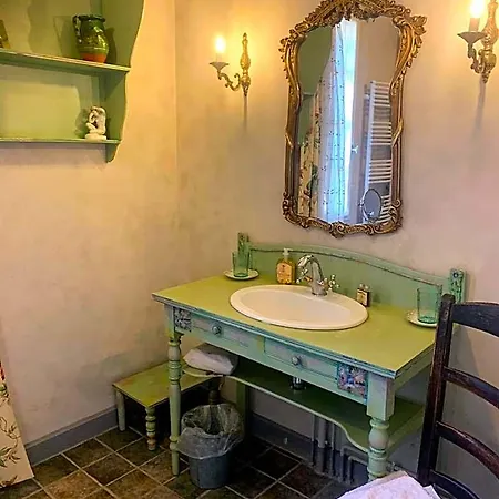 Domaine De La Chartreuse Dautre Bed & Breakfast Mauzac-et-Grand-Castang