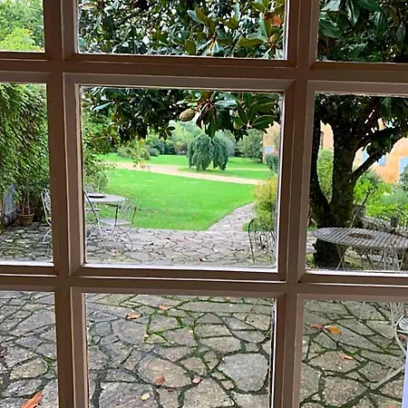 Domaine De La Chartreuse Dautre Bed & Breakfast Mauzac-et-Grand-Castang