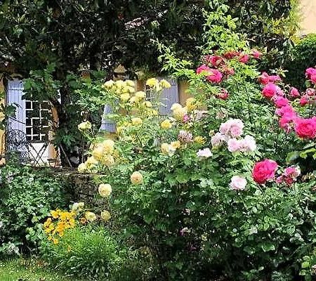 Bed & Breakfast Domaine De La Chartreuse Dautre