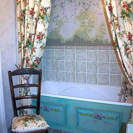Domaine De La Chartreuse Dautre Bed & Breakfast Mauzac-et-Grand-Castang