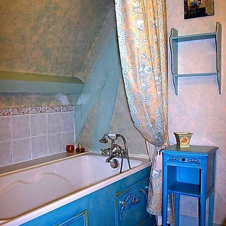 Domaine De La Chartreuse Dautre Bed & Breakfast