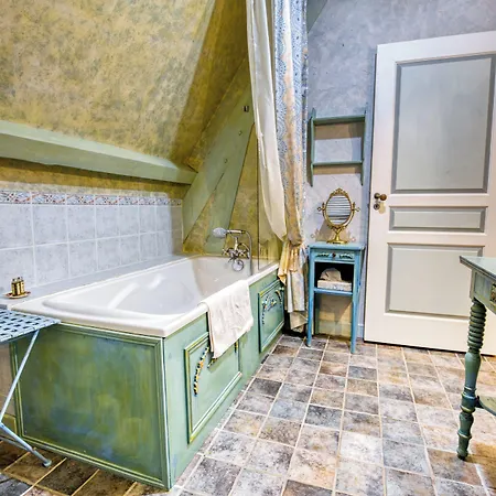 Domaine De La Chartreuse Dautre Frühstückspension 3*