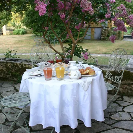 Domaine De La Chartreuse Dautre Frühstückspension 3*