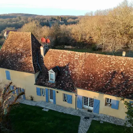 Domaine De La Chartreuse Dautre 3*