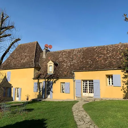 Domaine De La Chartreuse Dautre Mauzac-et-Grand-Castang