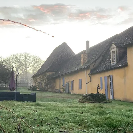 Bed & Breakfast Domaine De La Chartreuse Dautre *