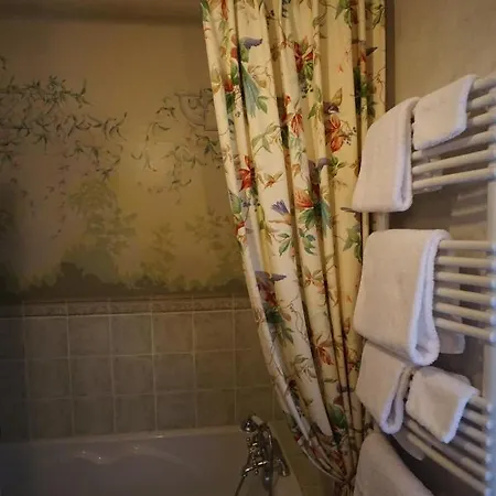 Domaine De La Chartreuse Dautre Bed & Breakfast 3*