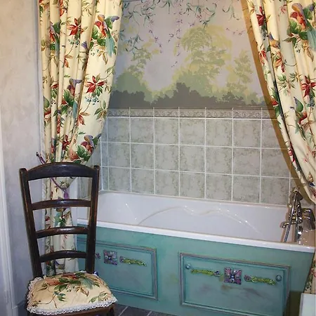 Bed & Breakfast Domaine De La Chartreuse Dautre Mauzac-et-Grand-Castang