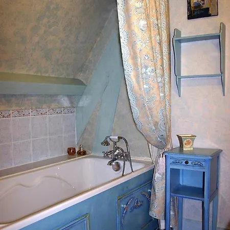 Bed & Breakfast Domaine De La Chartreuse Dautre 3*