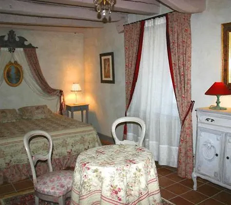 Bed & Breakfast Domaine De La Chartreuse Dautre Mauzac-et-Grand-Castang