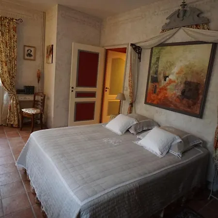 Domaine De La Chartreuse Dautre Bed & Breakfast Mauzac-et-Grand-Castang