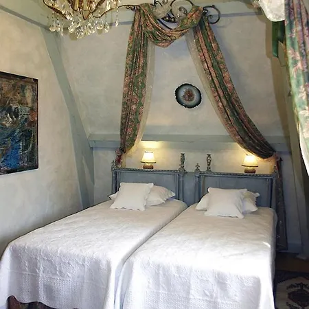 Bed & Breakfast Domaine De La Chartreuse Dautre Mauzac-et-Grand-Castang