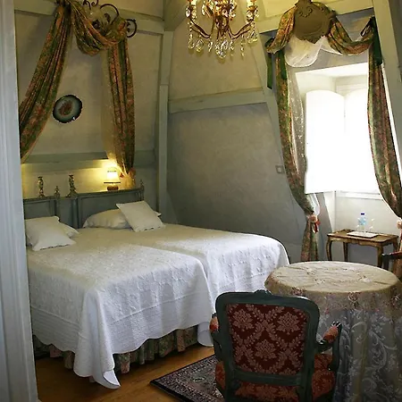 Bed & Breakfast Domaine De La Chartreuse Dautre