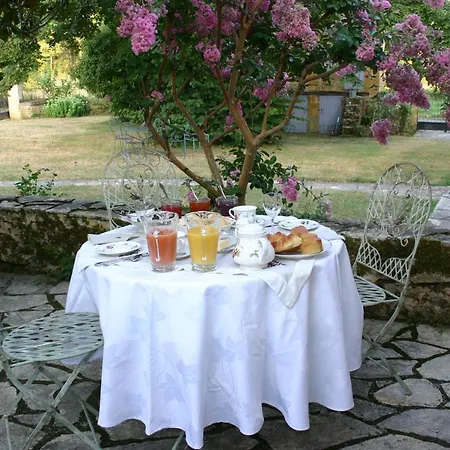 Domaine De La Chartreuse Dautre Bed & Breakfast Mauzac-et-Grand-Castang