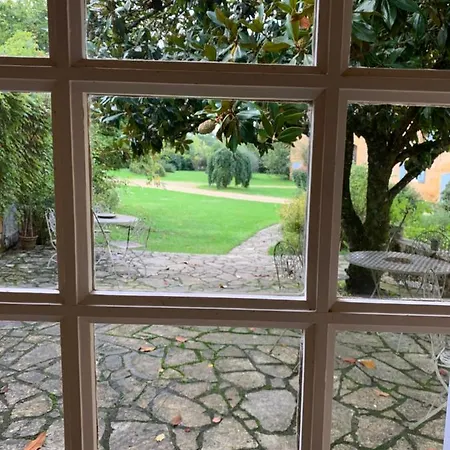 Domaine De La Chartreuse Dautre Bed & Breakfast Mauzac-et-Grand-Castang