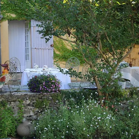 Frühstückspension Domaine De La Chartreuse Dautre Mauzac-et-Grand-Castang