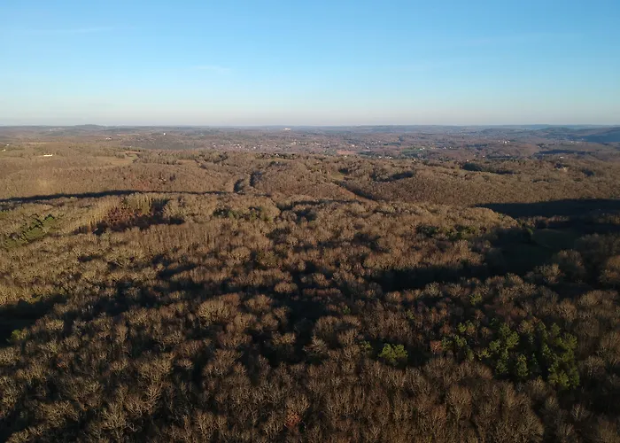 Domaine De La Chartreuse Dautre Bed & Breakfast